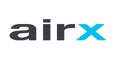 airx智能硬件app
