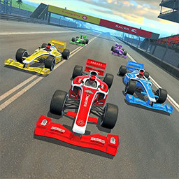F1赛车模拟3D V1.2