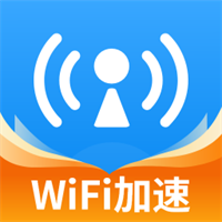 WiFi万能网速-手机网络测速v1.6.0