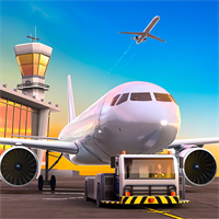 航班飞行模拟-飞机模拟驾驶v1.0.7