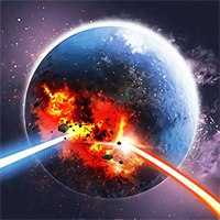 星际飞行模拟-星球毁灭战斗模拟器v3.73