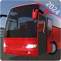 公交车模拟-模拟八路公交车v2.12