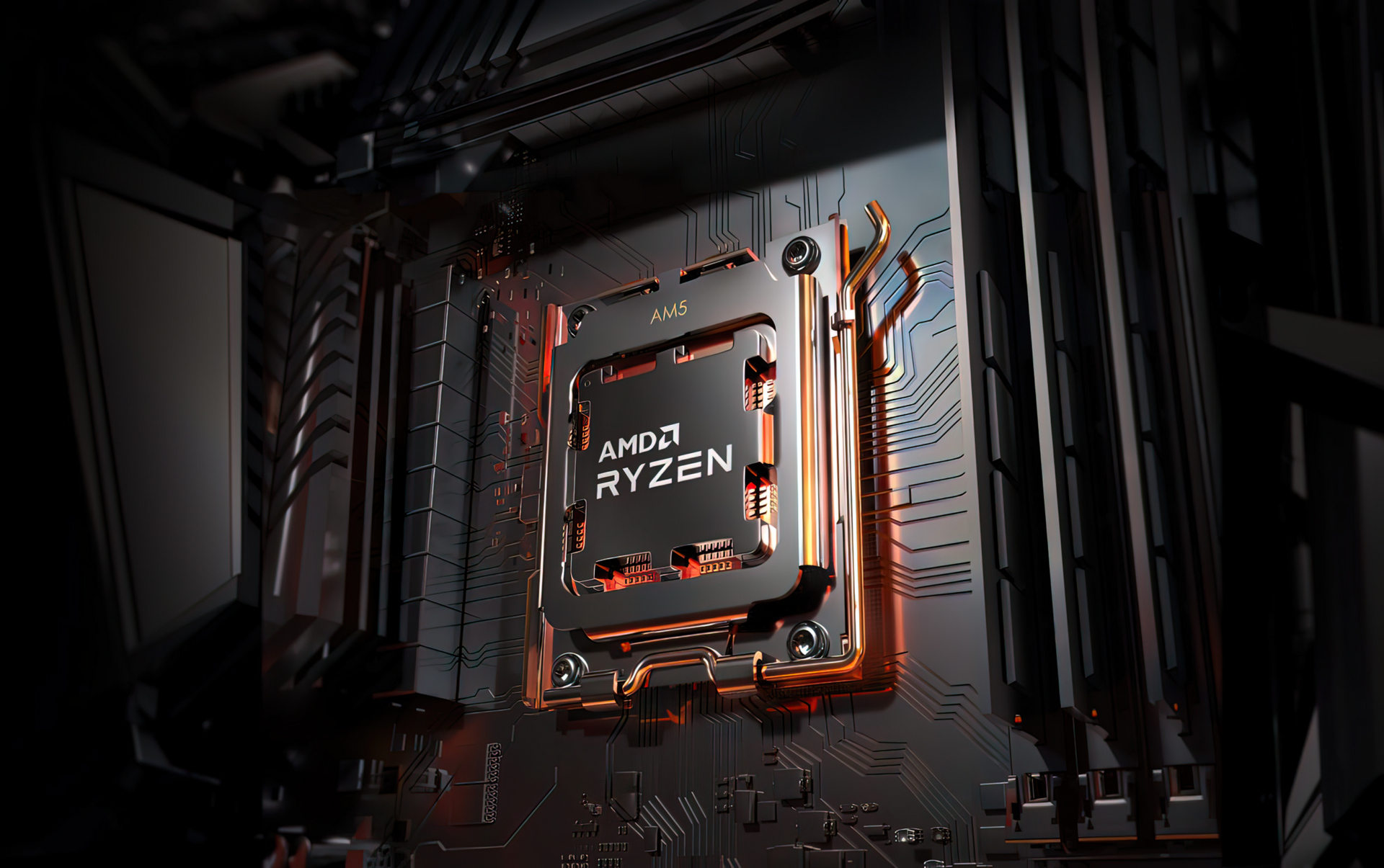 AMD经销商爆料Ryzen 7000处理器将于9月15日开卖(图1)