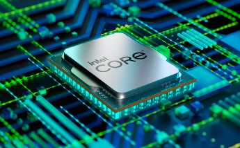 Intel Core i5-13600K工程版多核效能几乎跟Ryzen 9 5950X一样快(图1)