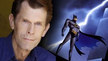配音30年《蝙蝠侠》，传奇配音员Kevin Conroy逝世，享年66岁(图1)
