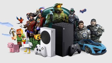 Microsoft发表Xbox透明度报告，半年内主动执法433万次(图1)
